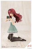 Sousai shojo teien accessoires 1/10 after school angel & devil's temptation set