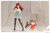 Sousai shojo teien accessoires 1/10 after school angel & devil's temptation set