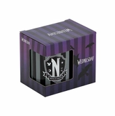 Wednesday mug original