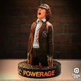Ac/dc statuette 3d vinyl powerage
