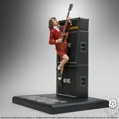 Image produit « Ac/dc statuette rock iconz angus young iii 25 cm »