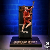 Ac/dc statuette rock iconz angus young iii 25 cm