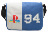Sac à Bandoulière PlayStation Classic 94 Logo (messenger bag)
