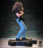 Death statuette rock iconz chuck schuldiner 22 cm