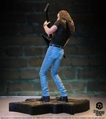 Death statuette rock iconz chuck schuldiner 22 cm