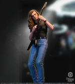 Death statuette rock iconz chuck schuldiner 22 cm