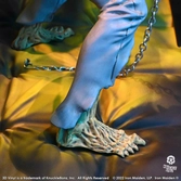 Iron maiden statuette 3d vinyl piece of mind 25 cm