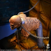 Iron maiden statuette 3d vinyl piece of mind 25 cm