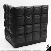 Iron maiden statuette 3d vinyl piece of mind 25 cm