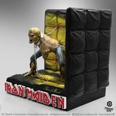 Iron maiden statuette 3d vinyl piece of mind 25 cm