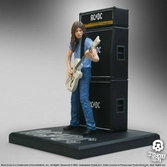 Image produit « Ac/dc statuette rock iconz malcolm young ii 23 cm »