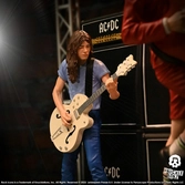 Ac/dc statuette rock iconz malcolm young ii 23 cm