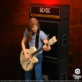 Ac/dc statuette rock iconz malcolm young ii 23 cm