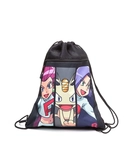 Sac en toile Pokemon Team Rocket