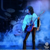 Queen statuette rock iconz brian may ii (sheer heart attack era) 23 cm