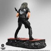 Slayer statuette rock iconz 1/9 tom araya ii 22 cm