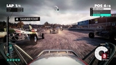 Dirt 3 - XBOX 360