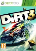 Dirt 3 - XBOX 360