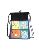 Sac en toile Pokemon Starting Characters