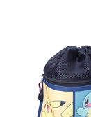 Sac en toile Pokemon Starting Characters