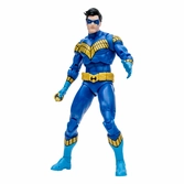 Dc multiverse figurine nightwing (batman: knightfall) 18 cm