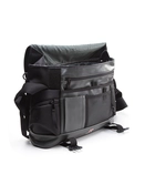 Sac Bandoulière RESIDENT EVIL modèle T-Virus​​​​​​​