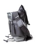 Sac Bandoulière RESIDENT EVIL modèle T-Virus​​​​​​​