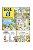Biga 01. benetan identifikatu gabeko animalia