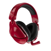 Turtle beach - casque de jeu sans fil stealth 600p gen 2 max midnight red
