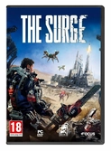 The Surge - PC