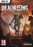 Dead rising 4 - PC