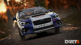 DiRT 4 Day One Edition - PS4