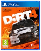 DiRT 4 Day One Edition - PS4