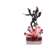 Persona 5 statuette pvc joker (collector's edition) 30 cm