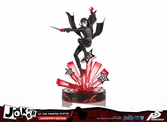 Persona 5 statuette pvc joker (collector's edition) 30 cm