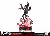 Persona 5 statuette pvc joker (collector's edition) 30 cm