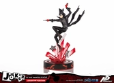 Persona 5 statuette pvc joker (collector's edition) 30 cm