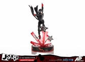 Persona 5 statuette pvc joker (collector's edition) 30 cm
