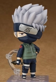 Figurine Nendoroid Naruto Kakashi Hatake