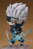 Figurine Nendoroid Naruto Kakashi Hatake