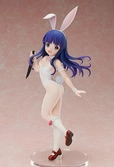 Higurashi: when they cry - sotsu statuette 1/4 rika furude: bunny ver. 37 cm