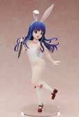 Higurashi: when they cry - sotsu statuette 1/4 rika furude: bunny ver. 37 cm