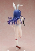 Higurashi: when they cry - sotsu statuette 1/4 rika furude: bunny ver. 37 cm