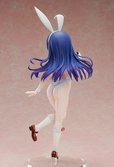 Higurashi: when they cry - sotsu statuette 1/4 rika furude: bunny ver. 37 cm