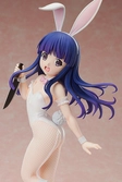 Higurashi: when they cry - sotsu statuette 1/4 rika furude: bunny ver. 37 cm