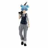Assassination classroom statuette pvc pop up parade nagisa shiota 17 cm