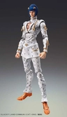 Jojo's bizarre adventure part5 golden wind figurine chozokado bruno bucciarati 15 cm (3rd-run)