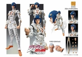 Jojo's bizarre adventure part5 golden wind figurine chozokado bruno bucciarati 15 cm (3rd-run)