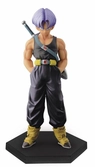 Figurine Dragon Ball Z Chozousyu DXF : Trunks - 15cm