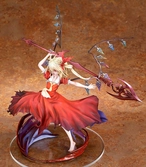 Touhou project statuette 1/8 flandre scarlet koumajou densetsu ver. 24 cm